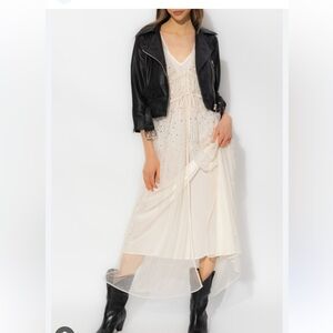 AllSaints Robyn dress
